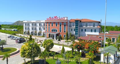 Gardenland Resort