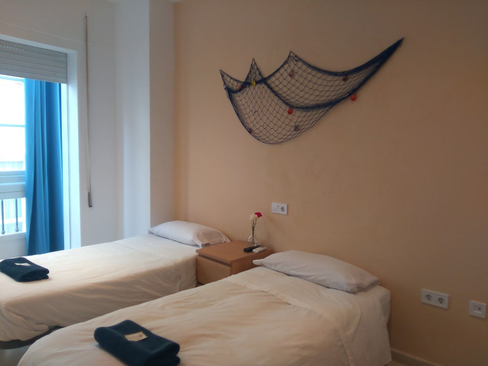 Casa Nautilus Cadiz Reserva Directa Y Ahorre