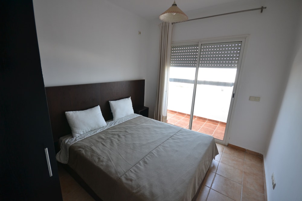 Complexe AlCudia Smir