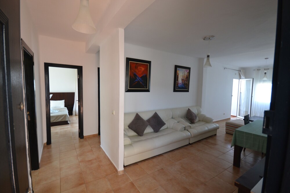 Imagen de Complexe AlCudia Smir (3 de 7)