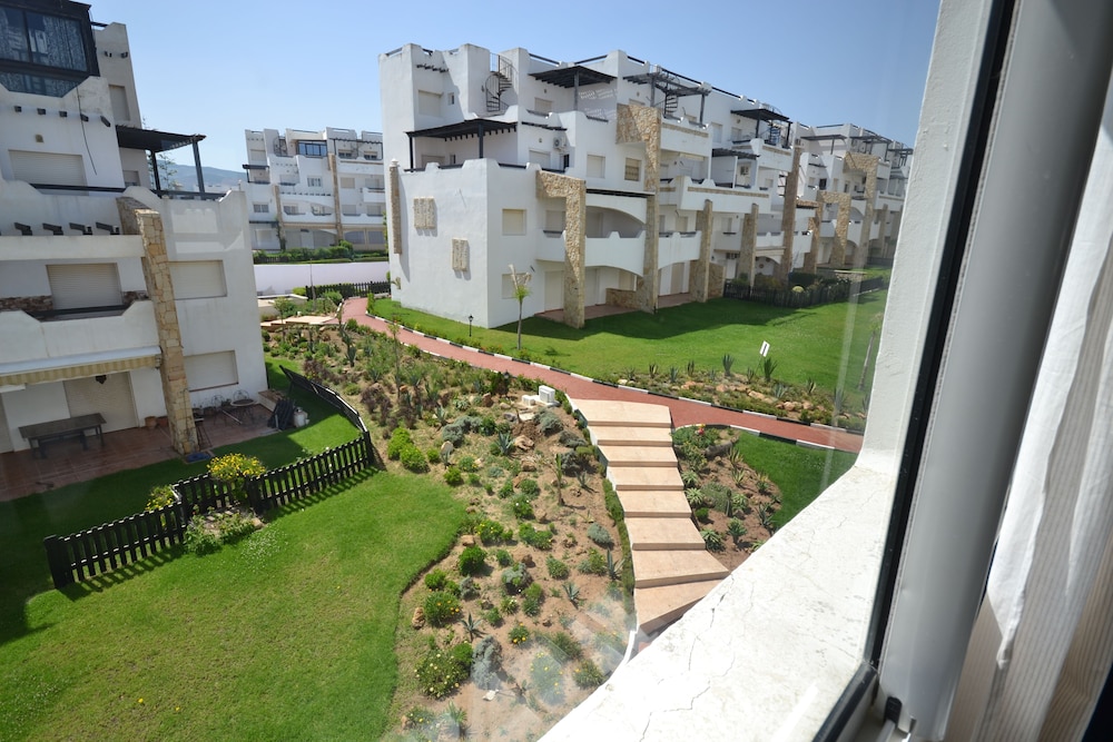 Imagen de Complexe AlCudia Smir (6 de 7)