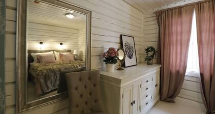 Sara's Bed and Breakfast