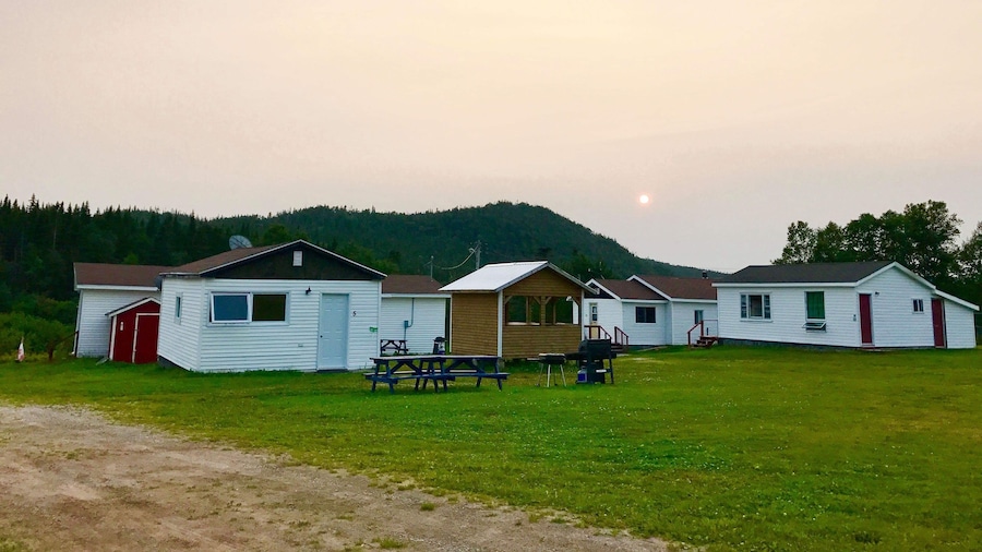 Bonne Bay Cottages