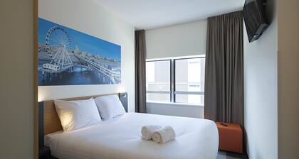 easyHotel The Hague Scheveningen Beach