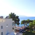 Le Palazzine Hotel
