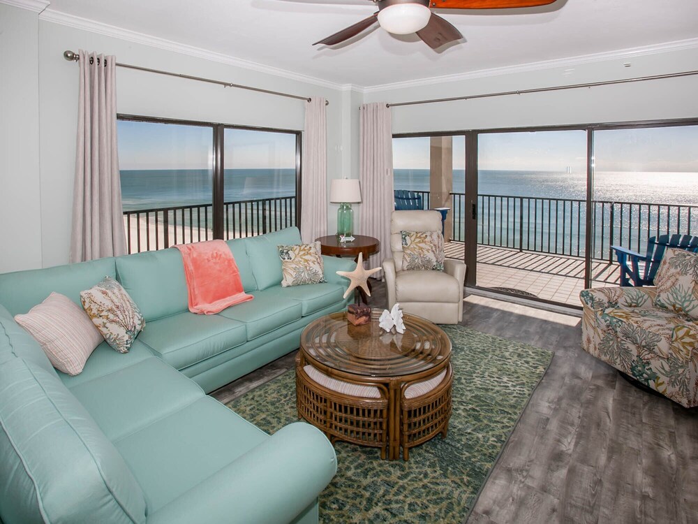 The Palms 911 Newly Decorated With Spectacular Views From Wrap Featured Image