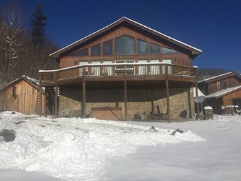 The Frog At Wolf Laurel Memory Mountain Wolf Ridge Ski Lodge Wolf