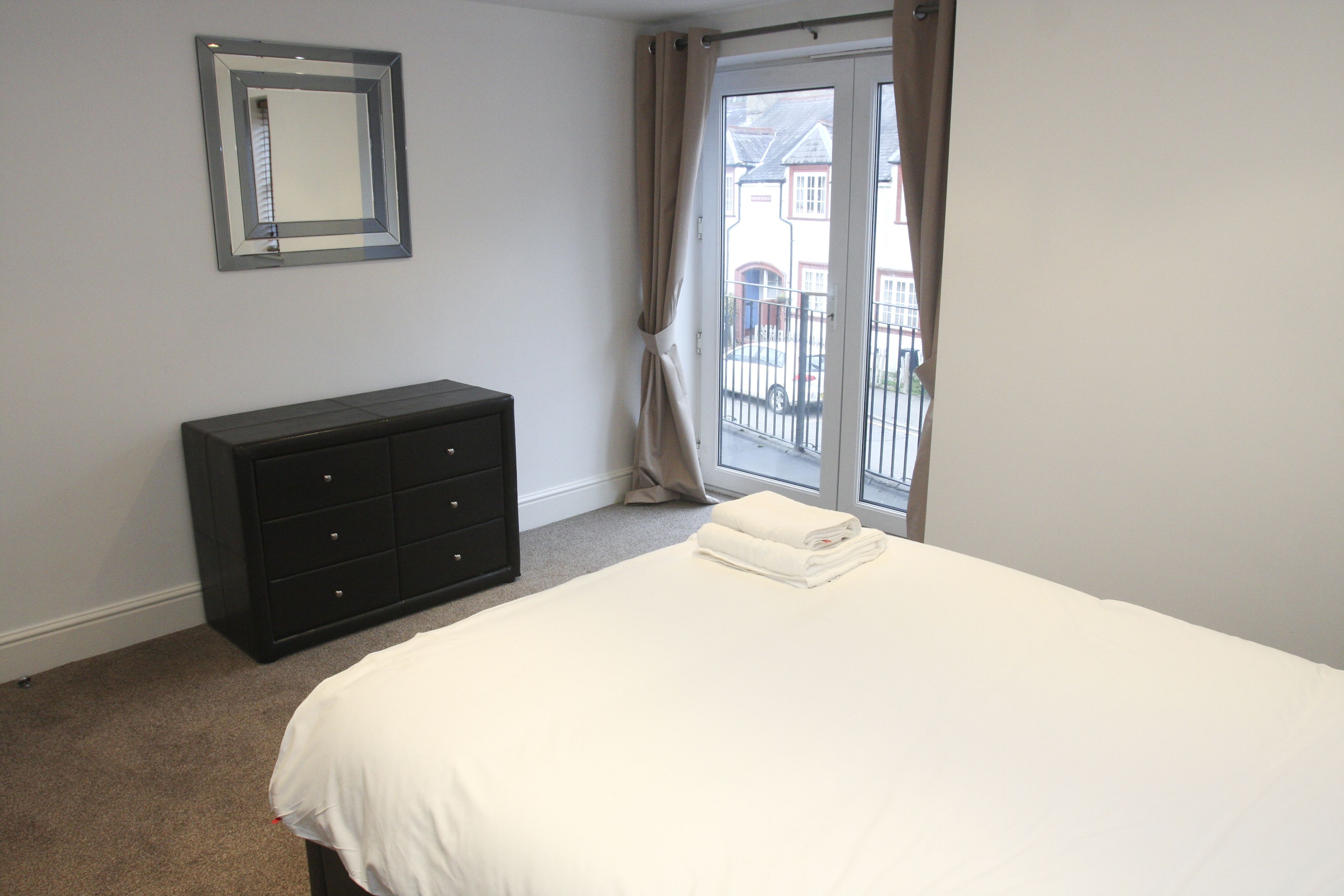 2 Bed Apt in Chorleywood. Near Station in Rickmansworth in Rickmansworth, United Kingdom