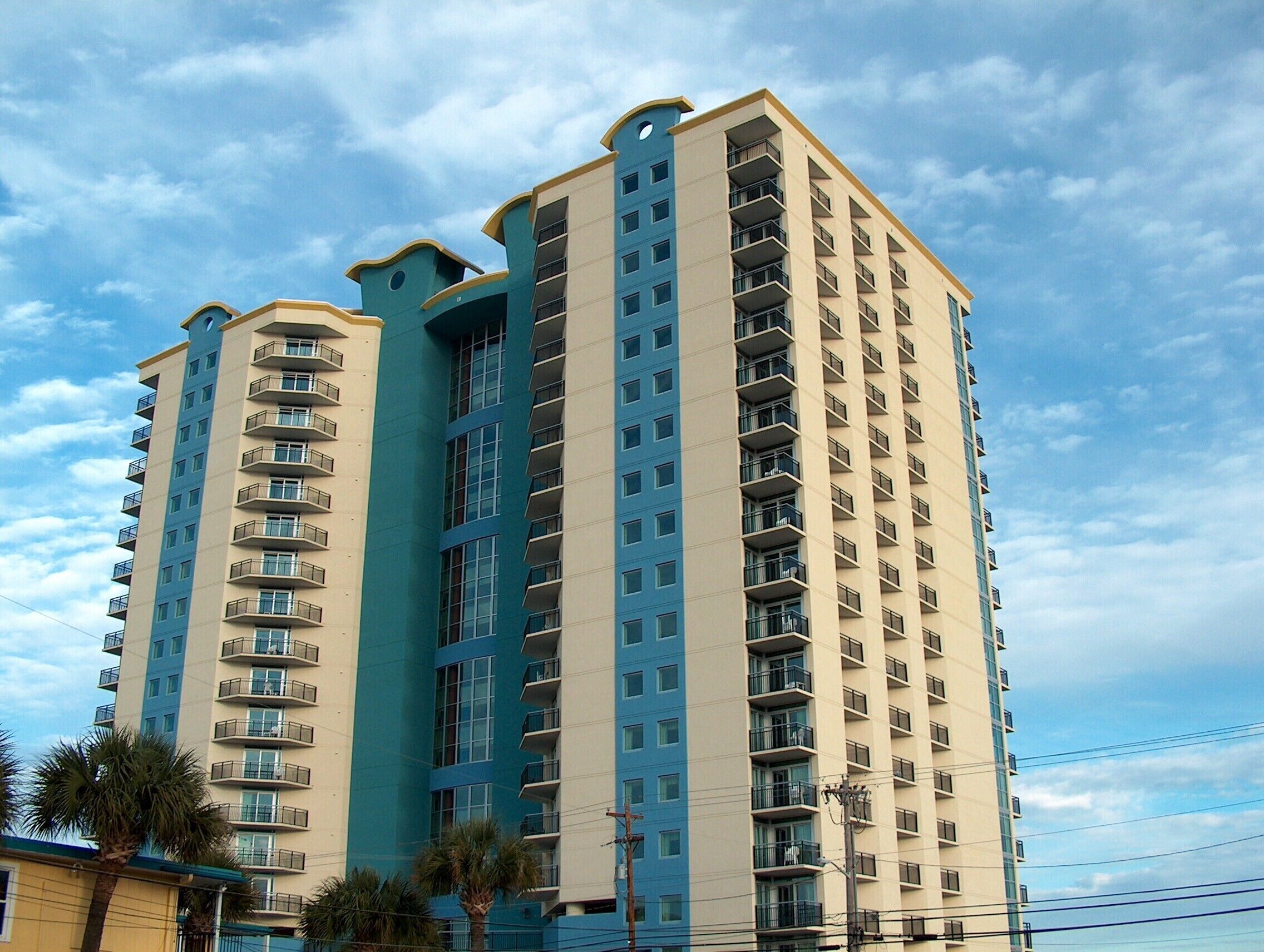 Myrtle Beach Temapark