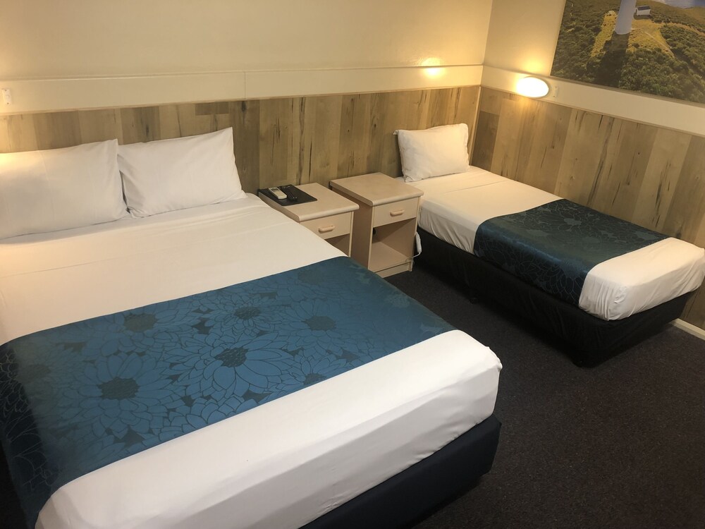 Wattle Tree Motel