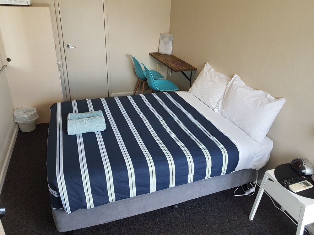Wattle Tree Motel