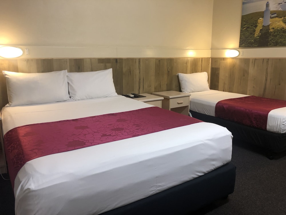 Wattle Tree Motel