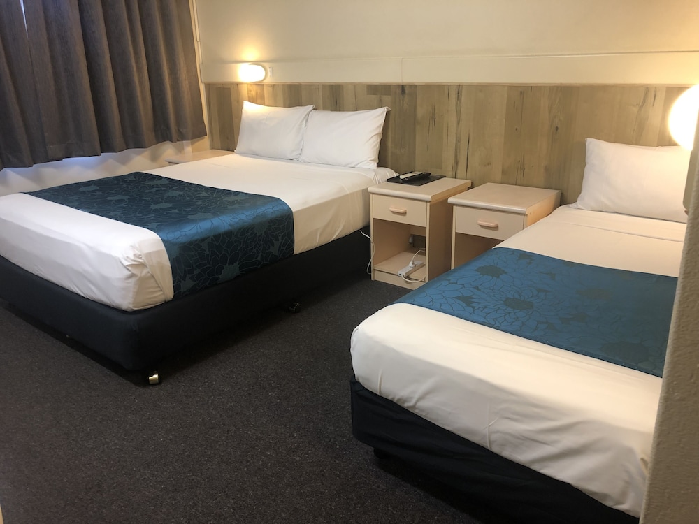 Wattle Tree Motel