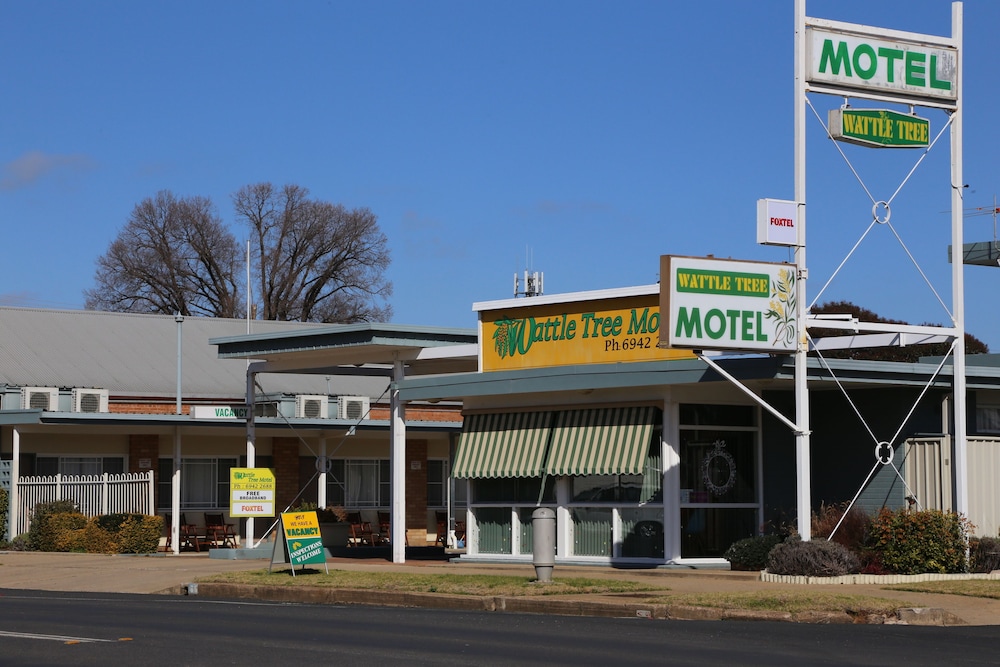 Primary image, Wattle Tree Motel