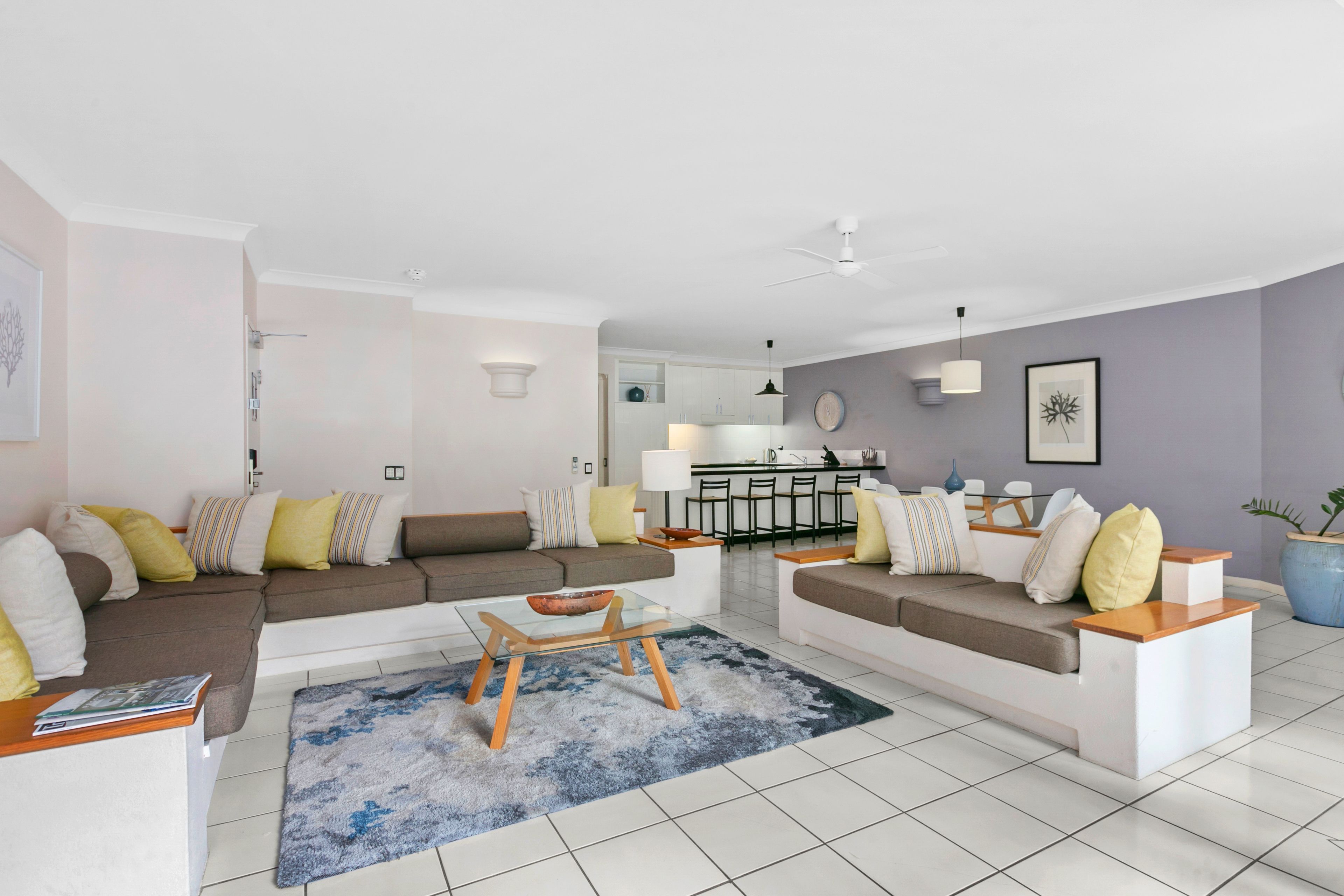 Poolside Apt. In Alamanda Beachfront Resort (41)