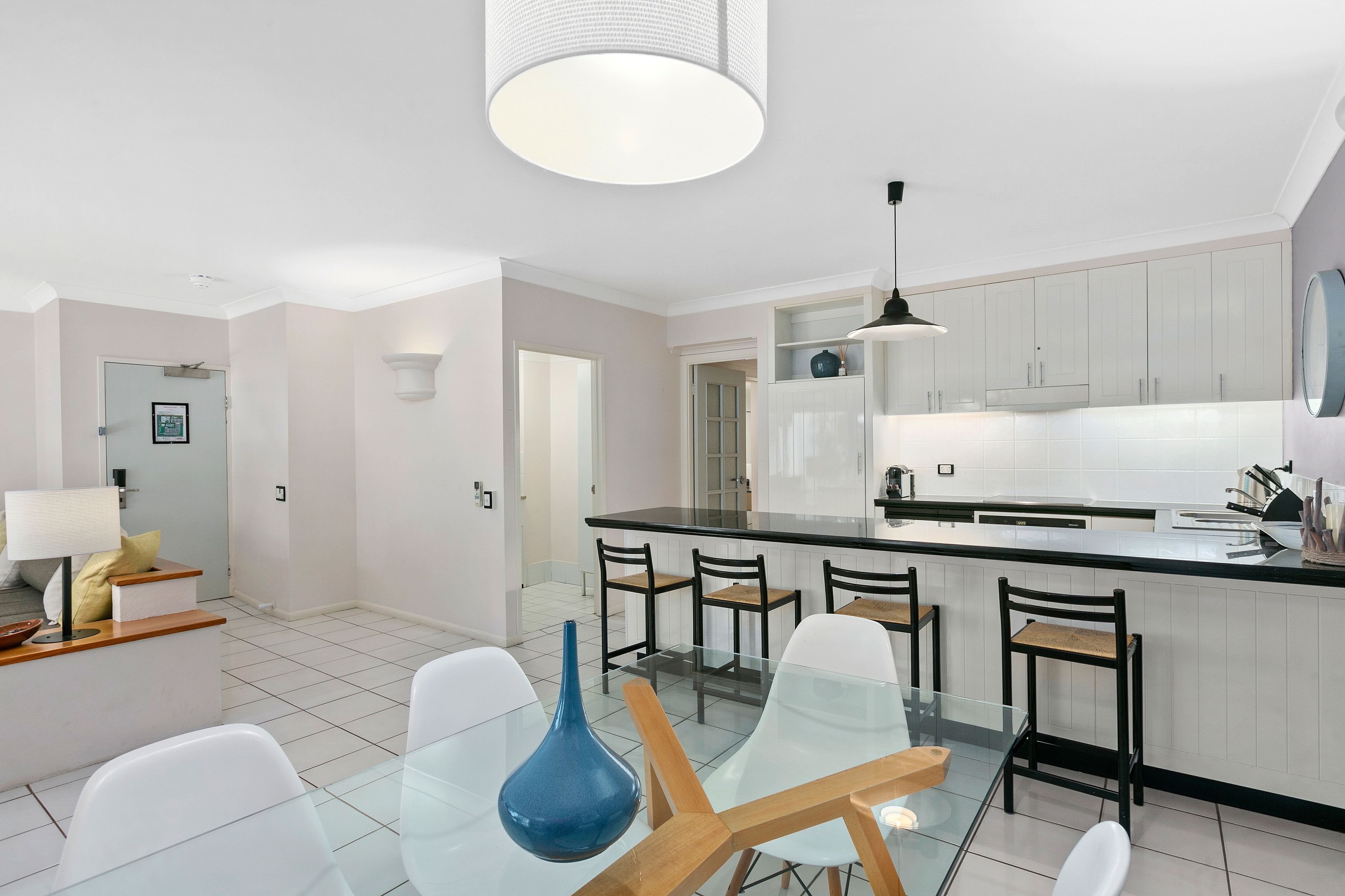 Poolside Apt. In Alamanda Beachfront Resort (41)