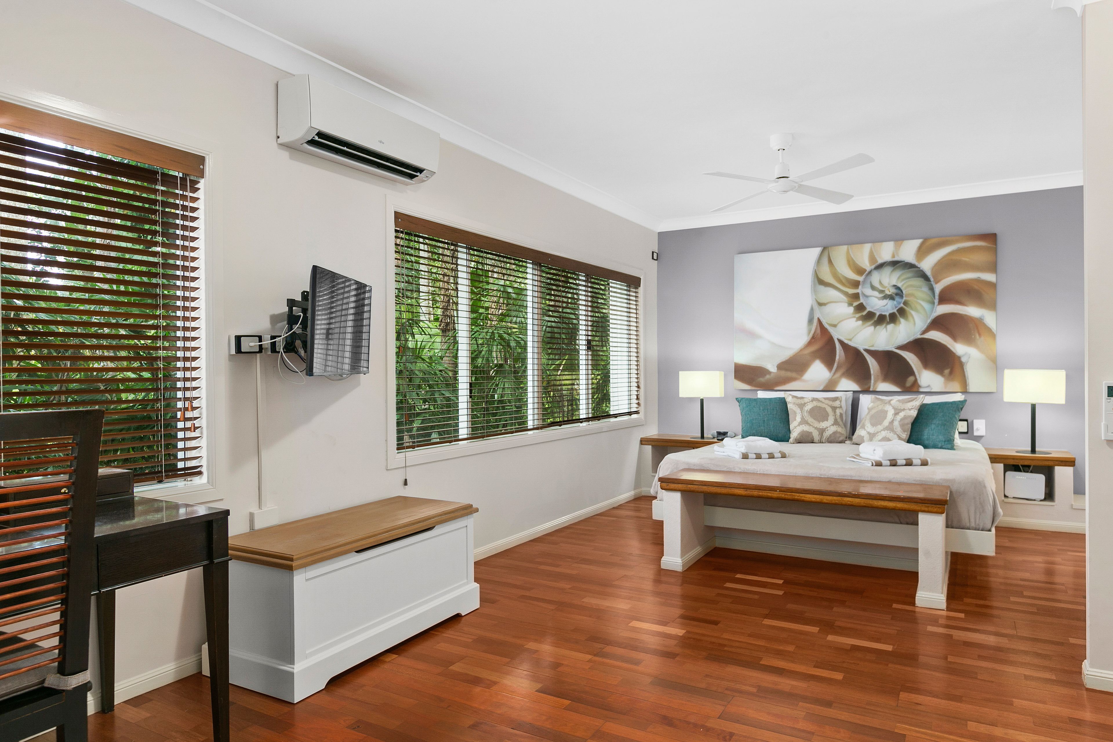 Poolside Apt. In Alamanda Beachfront Resort (41)