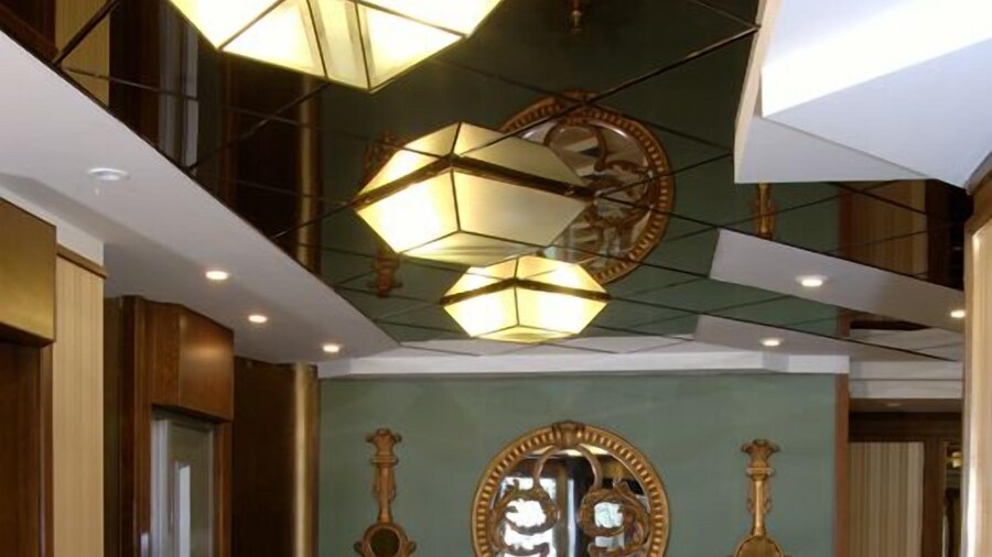 Alfin Hotel Ankara