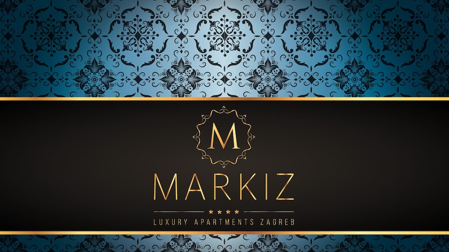 Markiz Luxury Apartments