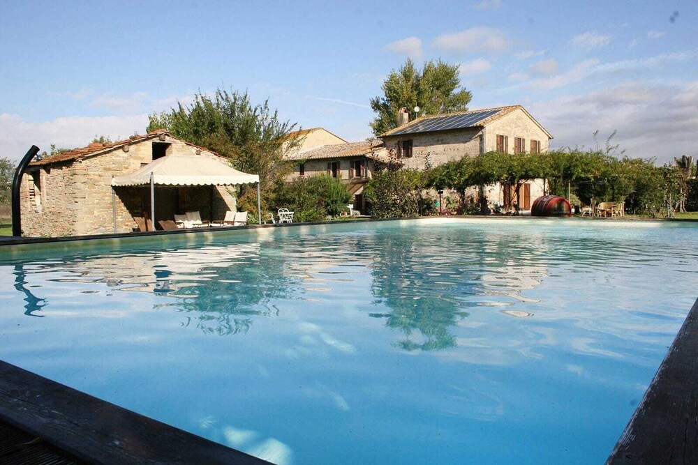 B&B River Melody Umbria