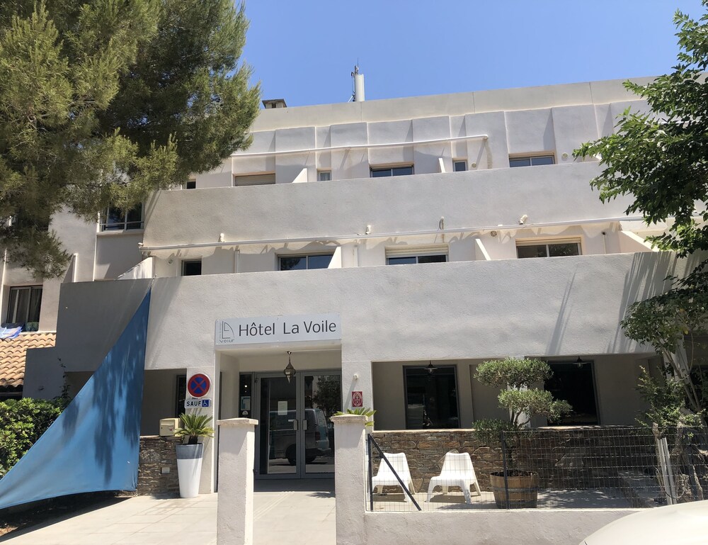 Hôtel La Voile 2019 Room Prices 90 Deals Reviews Expedia