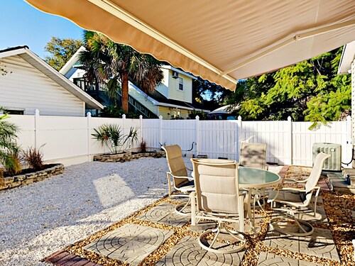 Check Expedia for Availability of 919 12th Avenue N Cabin