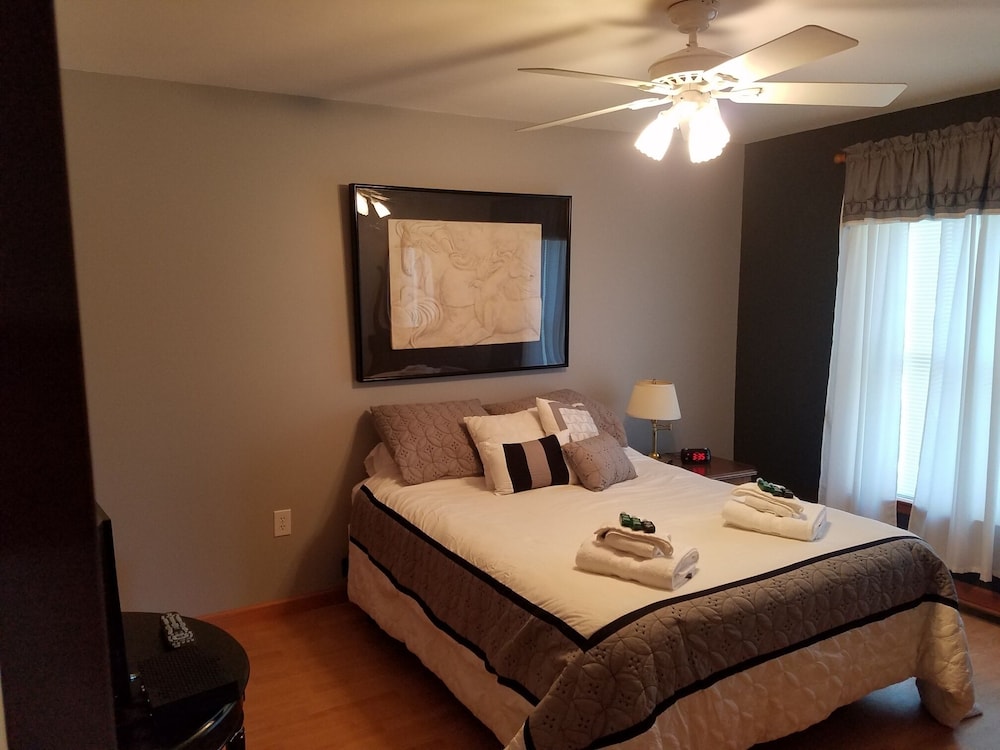 Start planning your winter getaway now at Whispering Waters Keuka