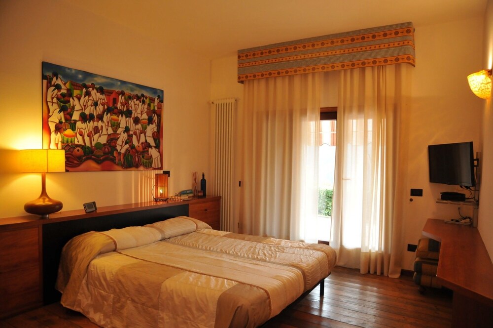 La Luna Cottage in Podenzana, Italy