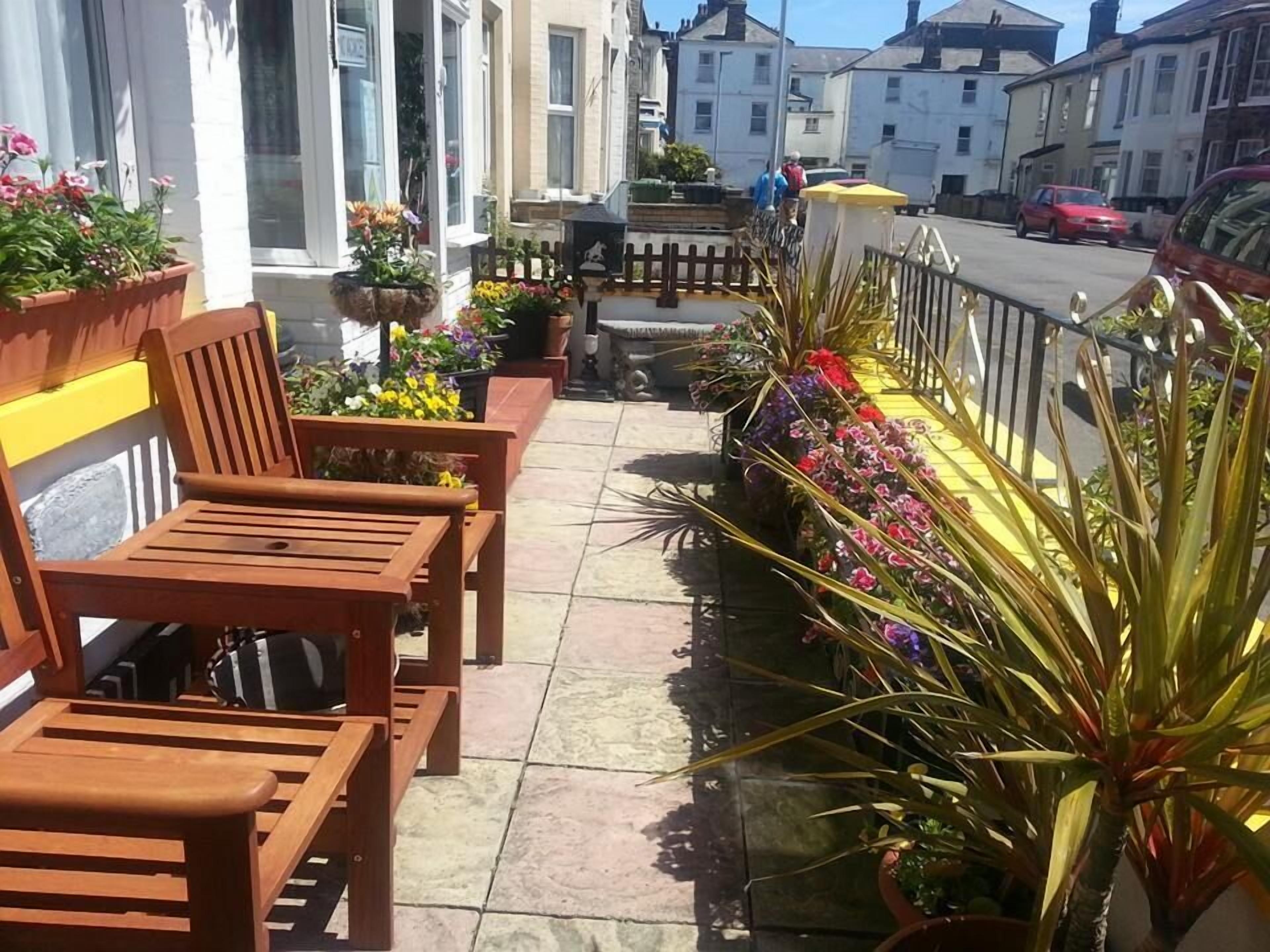 Sunnyside Hotel in Great Yarmouth, United Kingdom