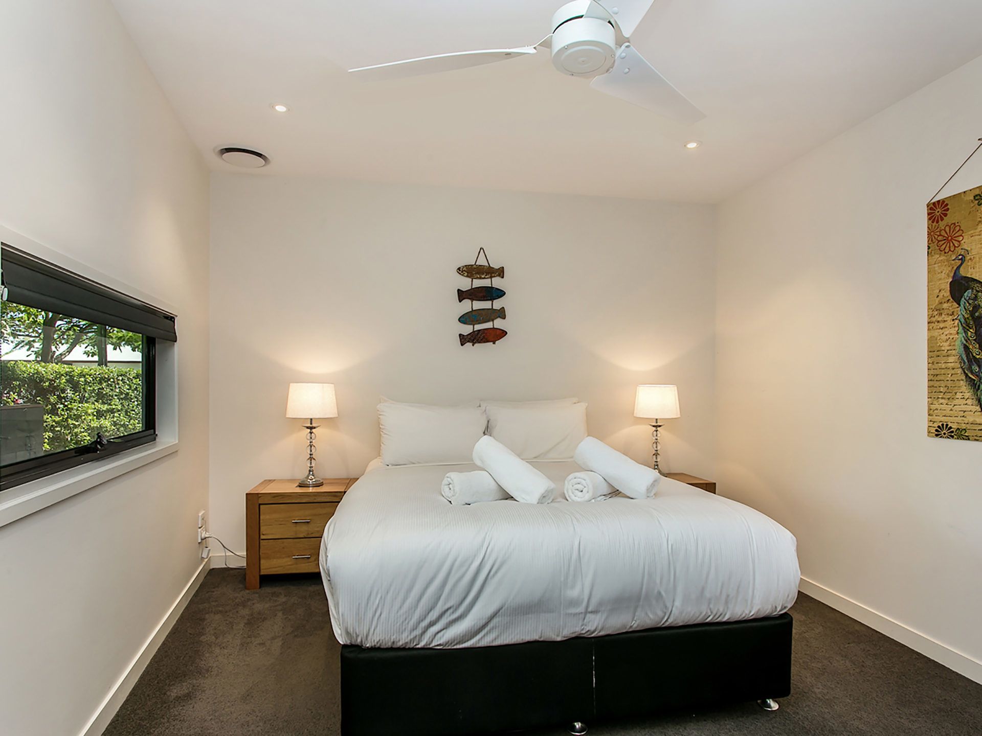 Seaview Sanctuary - award winning architecture