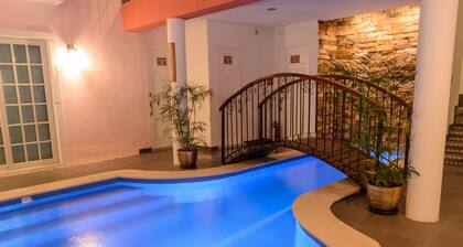 Hotel Boutique Real San Juan Center
