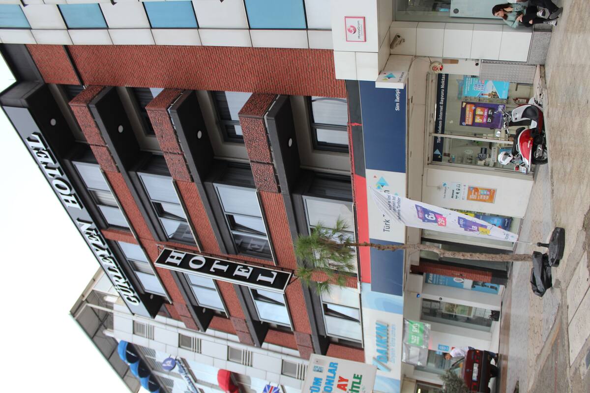 Gurleyen Apart Otel Izmir 2020 Updated Prices Expedia