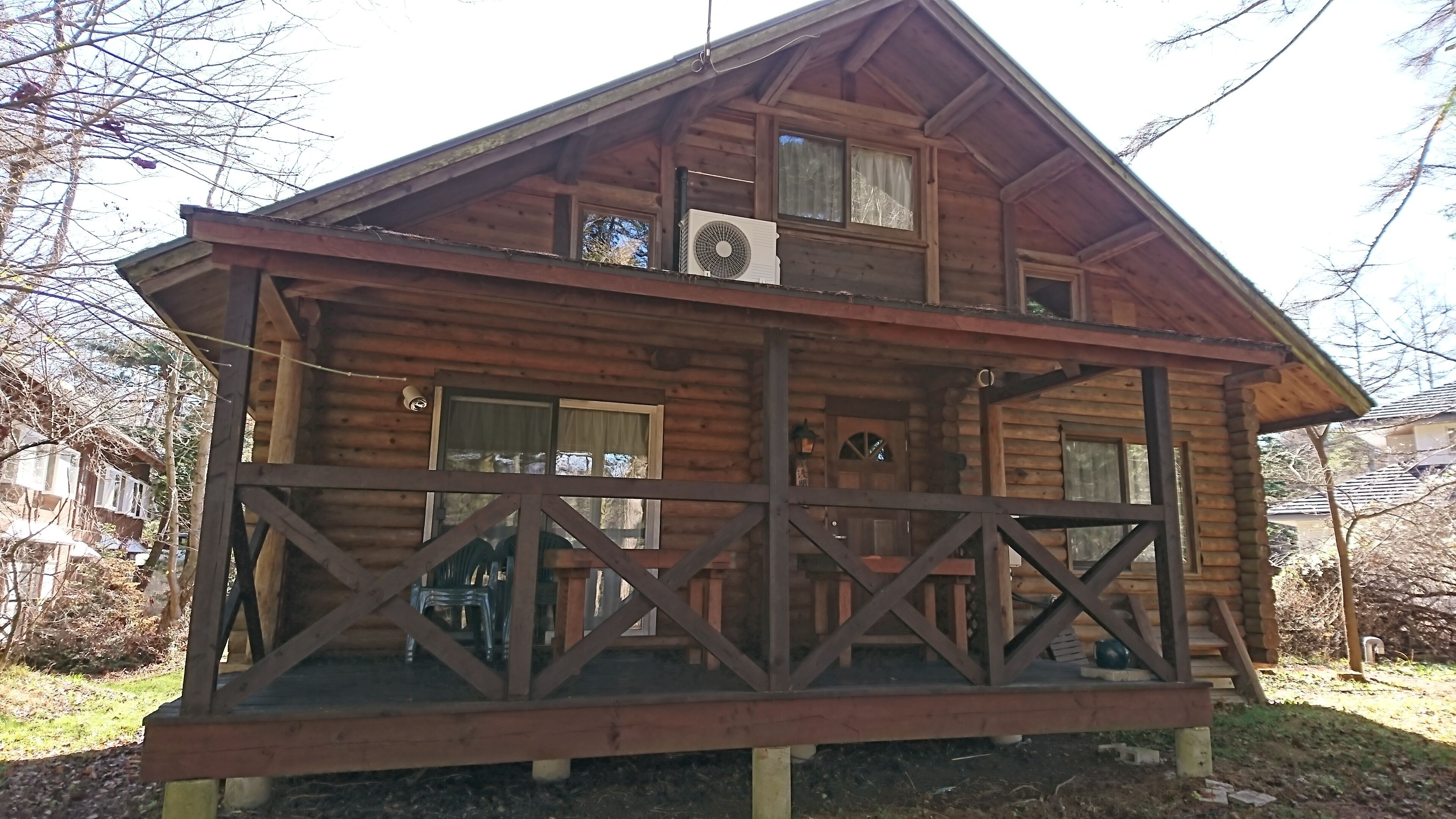 軽井沢サニーヴィレッジ 軽井沢 口コミ 宿泊料金 予約 エクスペディア