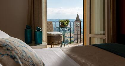 Hotel Ideale