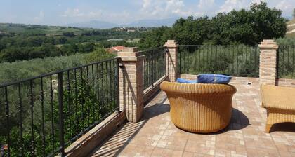 Casale del Sole