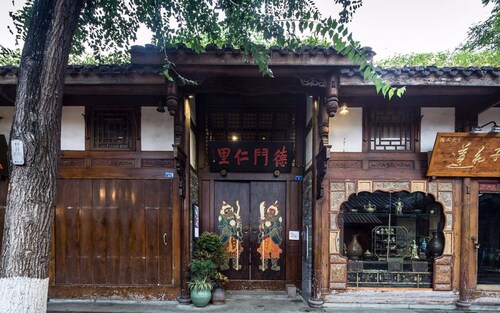 Best Guest Houses In Chengdu 2019 Find Cheap Guest Houses - 