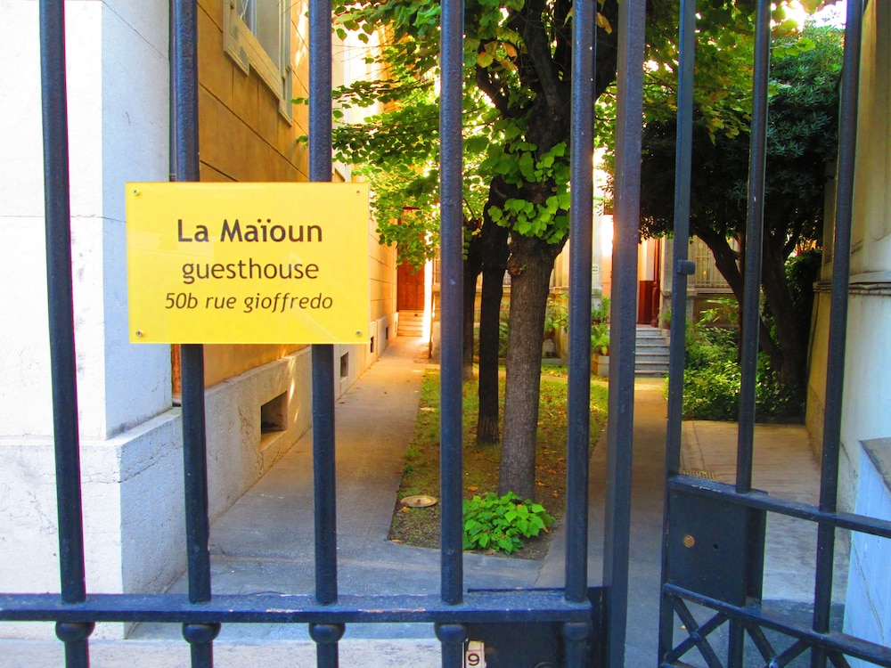Foto - La Maïoun Guesthouse