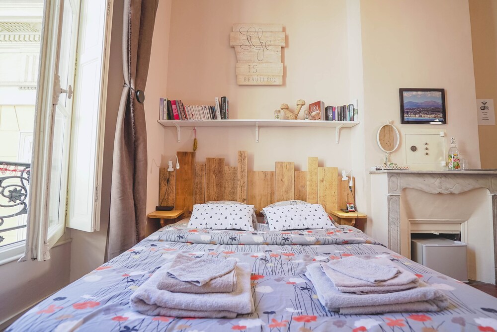 Foto - La Maïoun Guesthouse