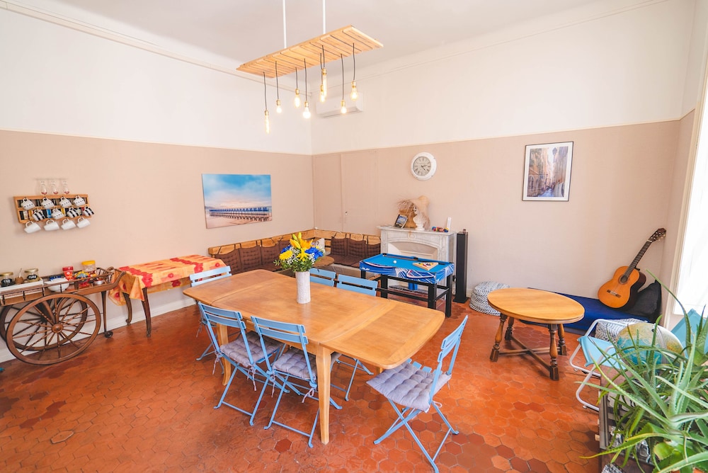 Foto - La Maïoun Guesthouse