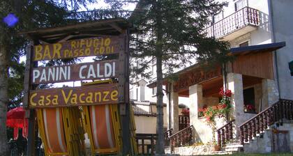 Rifugio Passo Godi