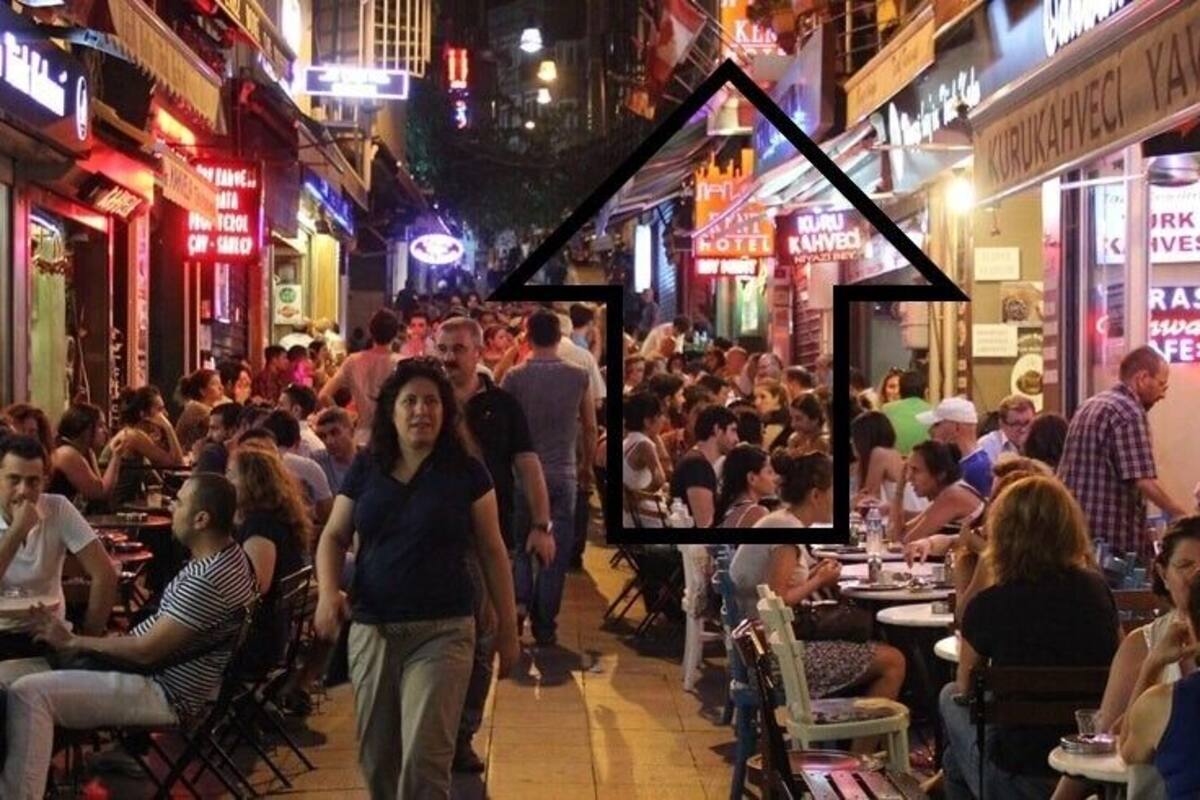 My Kent Hotel In Istanbul Turkey Expedia