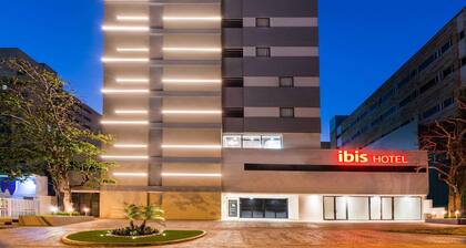 ibis Barranquilla