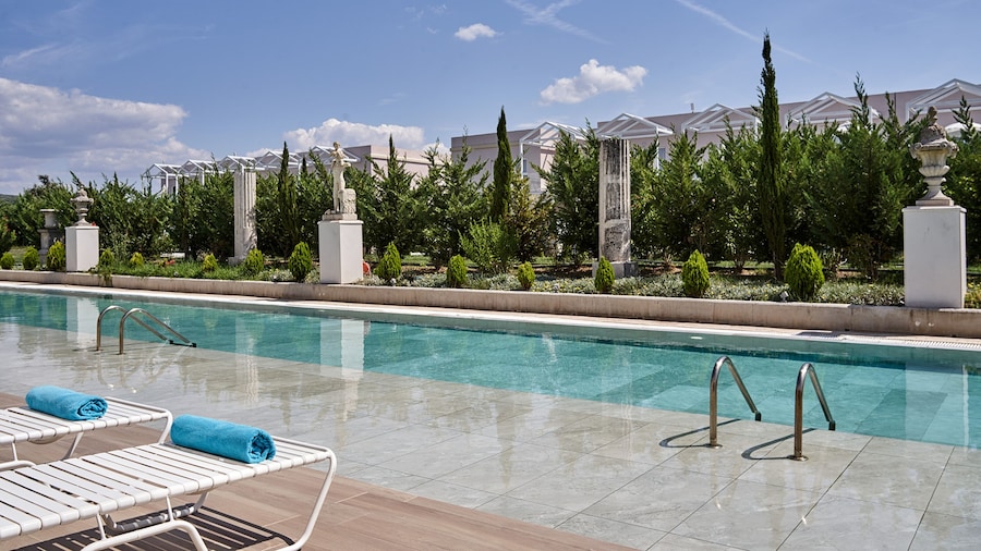 KARAIBA Sandy Villas (All Inclusive) - Adults only