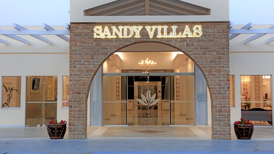 Kairaba Sandy Villas (All Inclusive) - Adults only