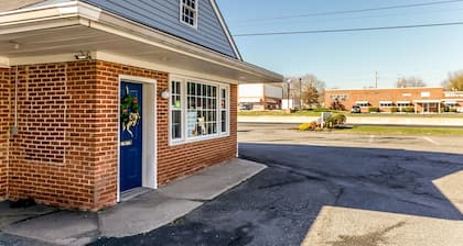 White Marsh Motel