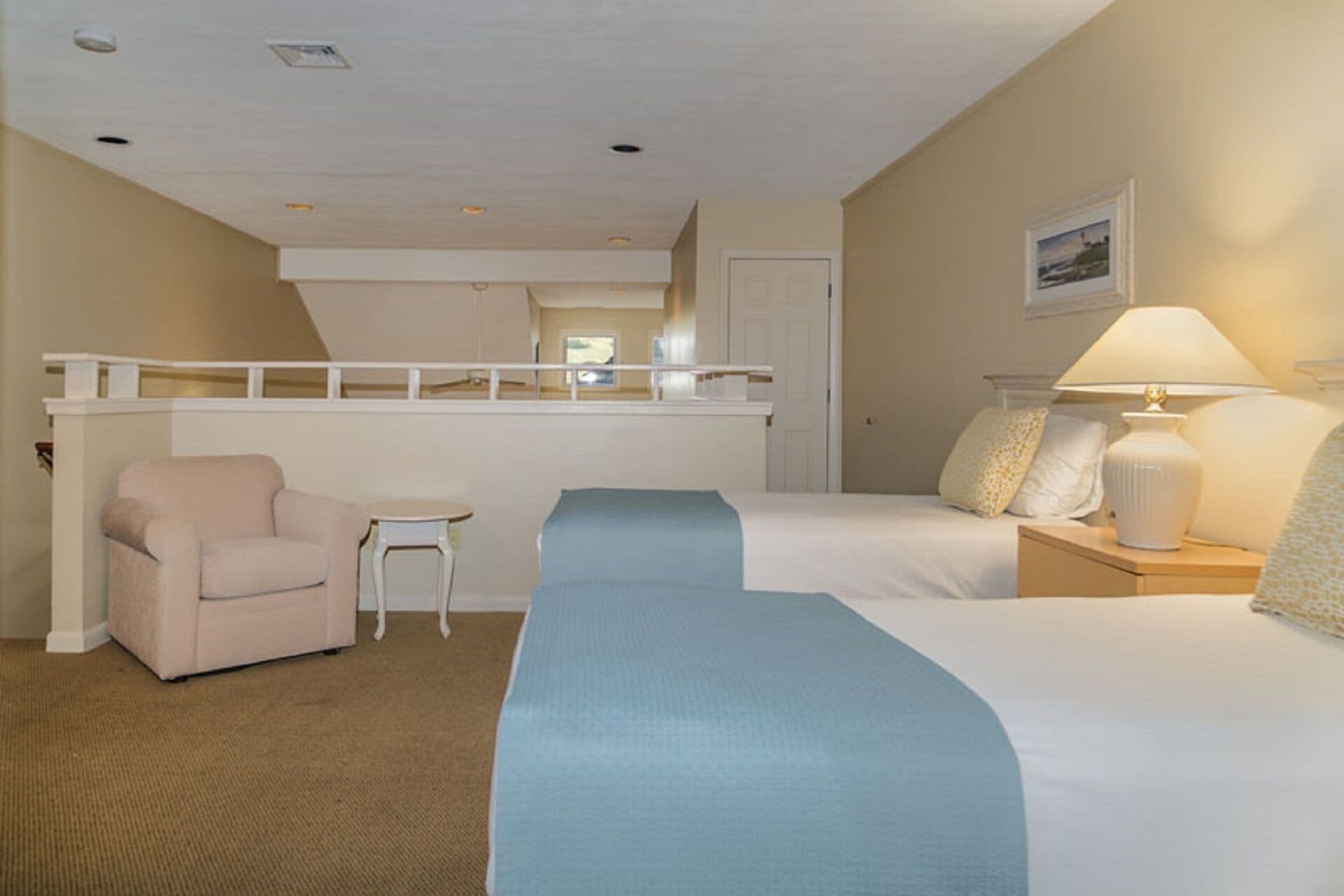 Spend your vacation at Water's Edge Resort & Spa. in Old Saybrook, United States