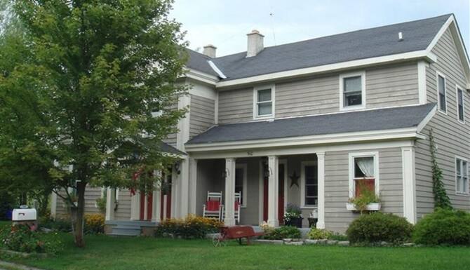 Heritage Meadows Farm Bed Breakfast In St Johnsville Ny Expedia