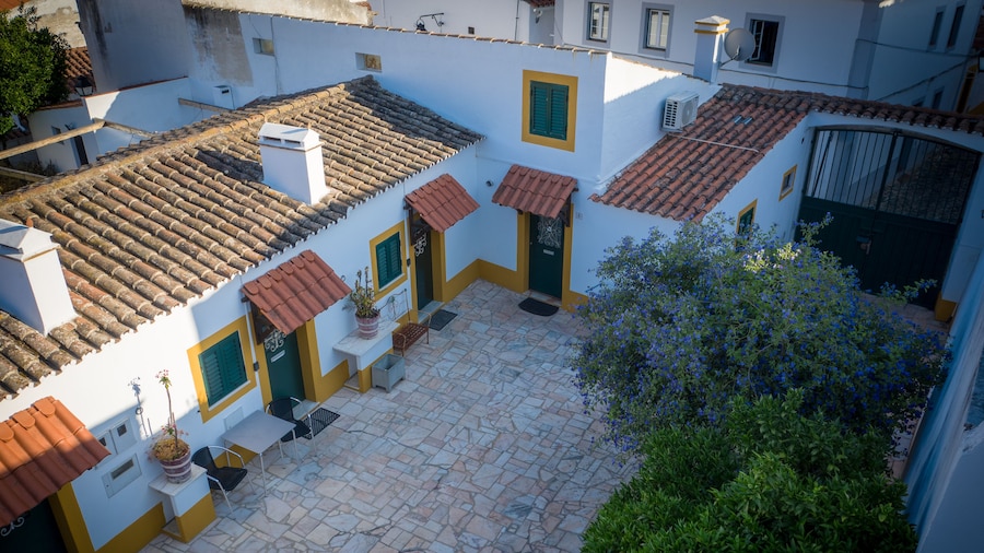 Vitória House