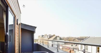 The Penthouse -The Kingsley Collection
