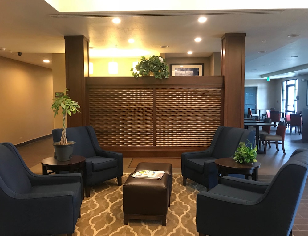 Heartland Inn And Suites In Wheatland Hotel Rates Reviews On Heartland Inn And Suites In Wheatland